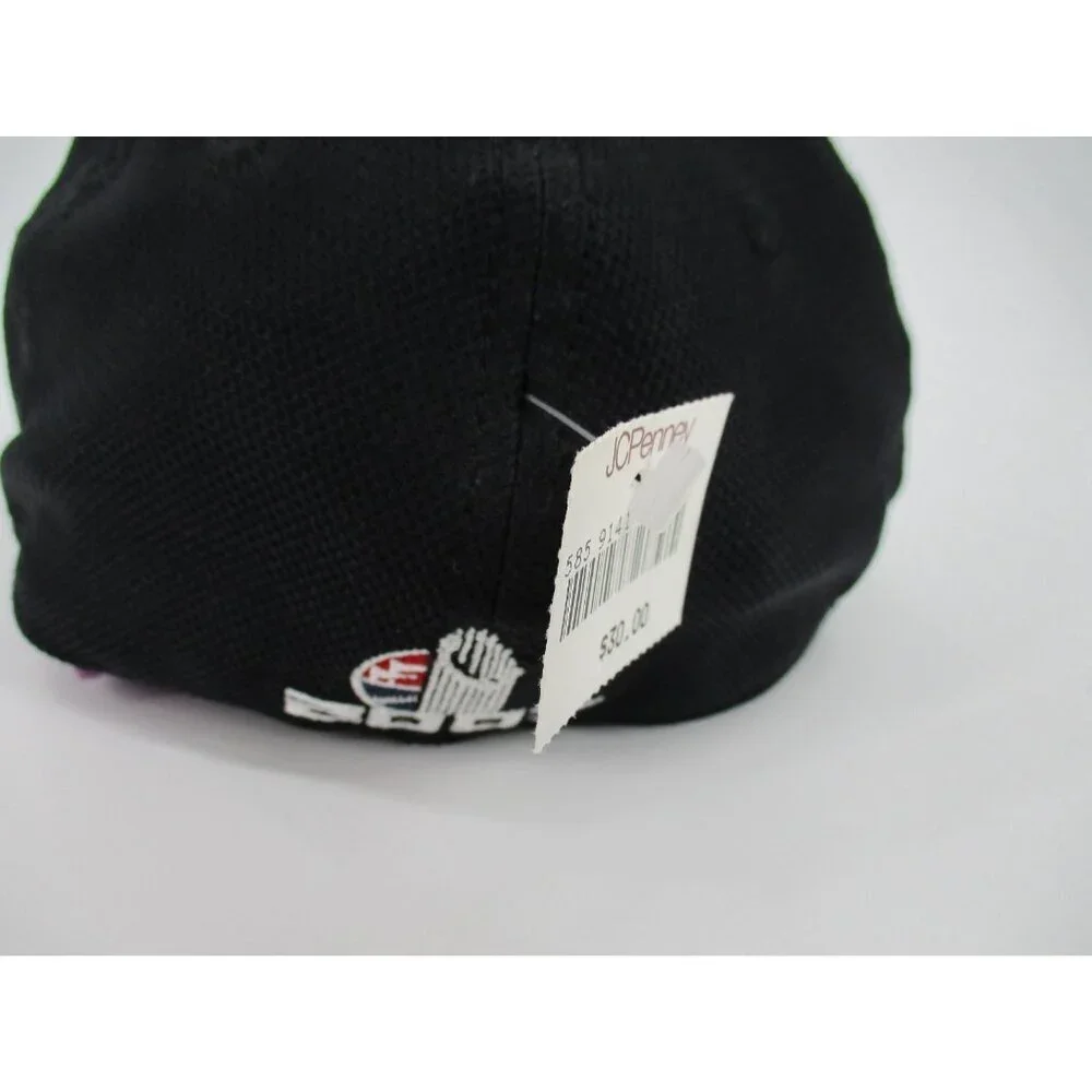 Boston Red Sox Cap Black Fitted OS World Series Champions 2007 New Era MLB